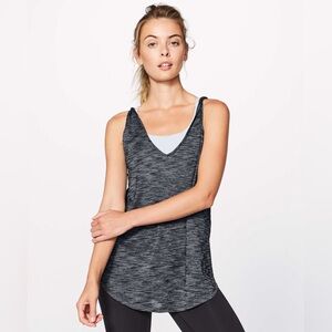 Lululemon Do The Twist Tank